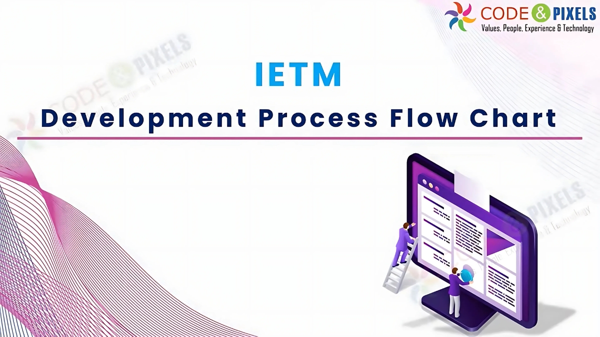 IETM and CBT information